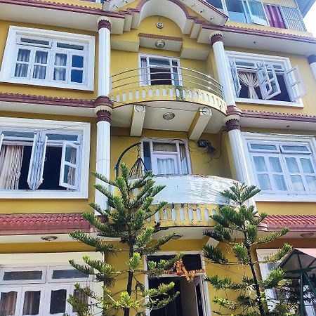 Hotel Vision Gorkhā Zewnętrze zdjęcie