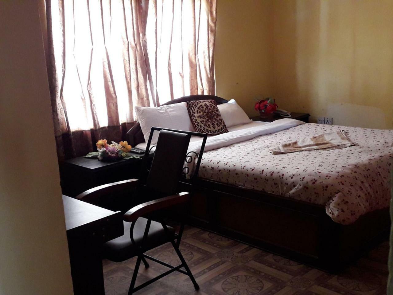 Hotel Vision Gorkhā Zewnętrze zdjęcie