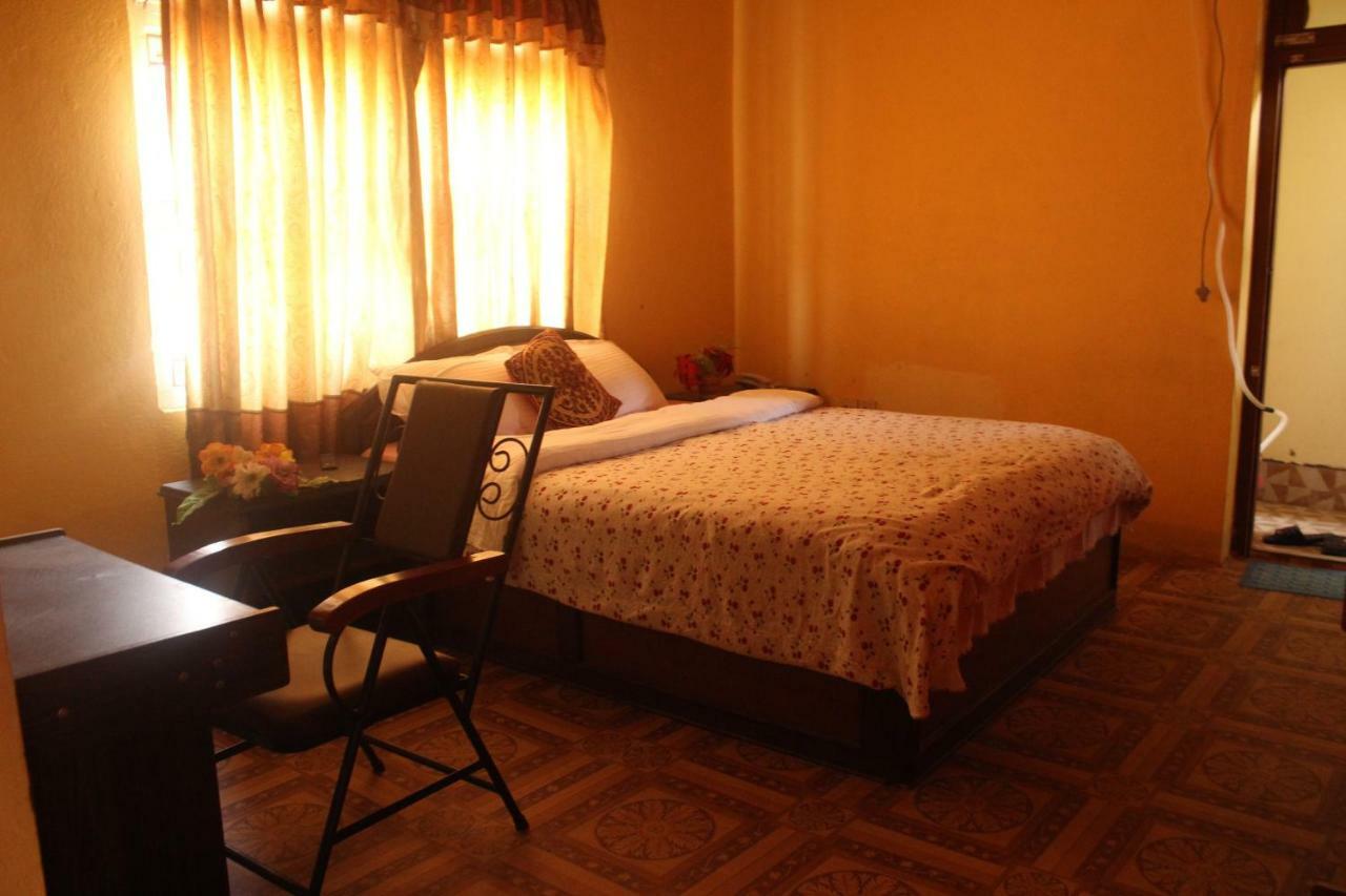 Hotel Vision Gorkhā Zewnętrze zdjęcie