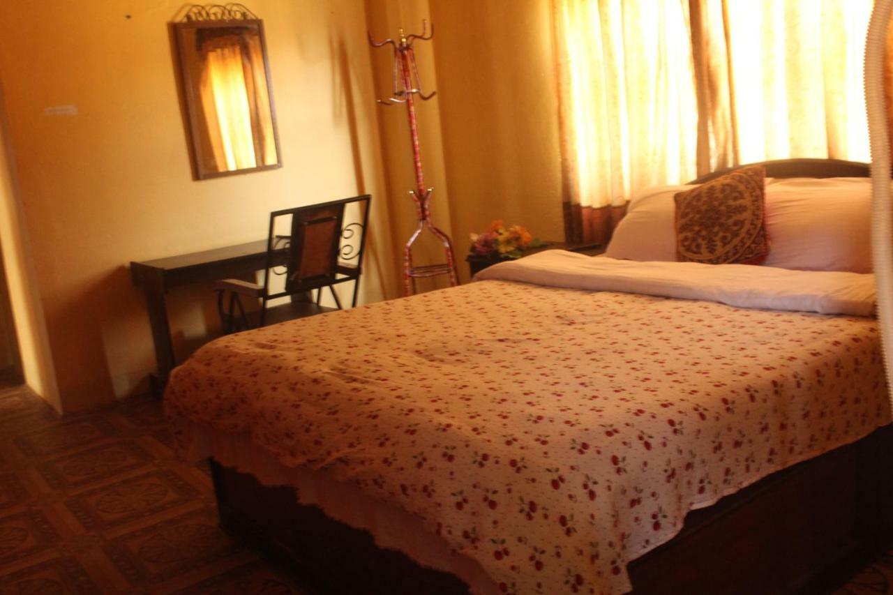 Hotel Vision Gorkhā Zewnętrze zdjęcie