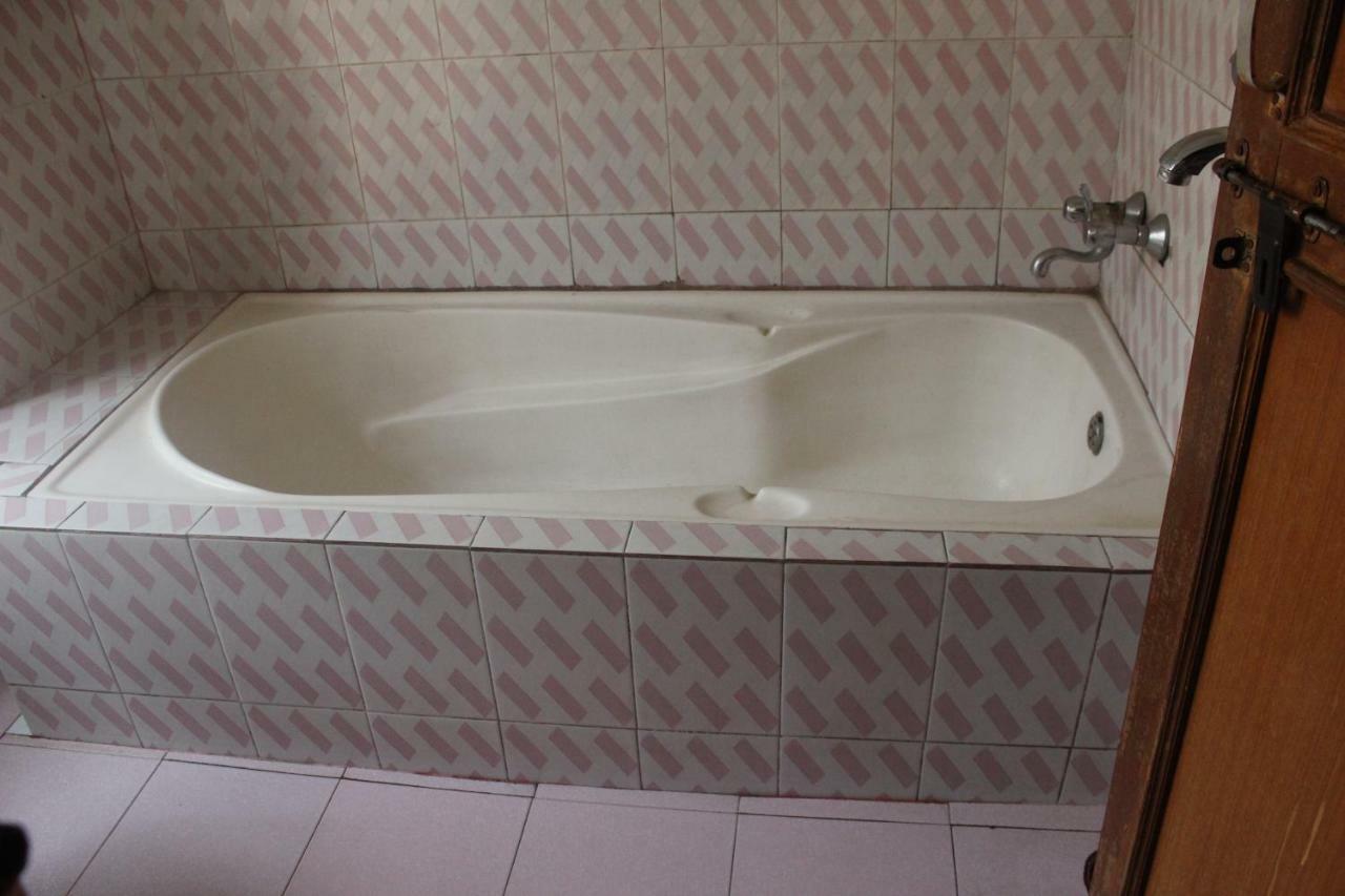 Hotel Vision Gorkhā Zewnętrze zdjęcie